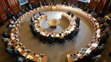 Civil society groups reject President's National Dialogue as exclusionary