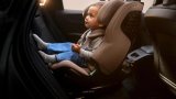 Experts urge parents to rethink car seat safety