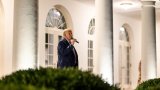 Trump orders restoration of death penalty in Washington DC