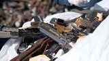 Alarming rise in weapon smuggling through fresh goods trucks in the Western Cape