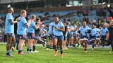 South African rugby loses rare gem in Lusanda Dumke