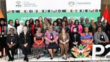 G20 Meeting of Parliamentarians focuses on gender equality and youth