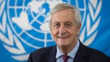 Nicholas Haysom's inspiring journey: From apartheid activist to UN peace advocate