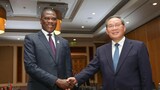 What Deputy President Mashatile's meeting with China's Premier Li Qiang means for South Africa