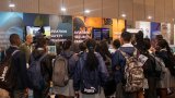 Breaking barriers: Women and youth in aviation careers