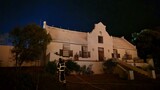 Firefighters save historic home in Paarl from devastating wildfires