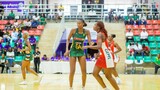 Clinical Proteas sweep Zimbabwe aside to reach Africa Netball Cup final