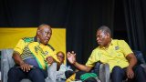 Ramaphosa evading accountability, legitimising poverty and inequality