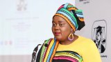 Minister Kubayi praises Court Online System for enhancing access to justice