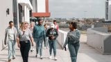 Why open days are a great opportunity for prospective students (and parents) to explore