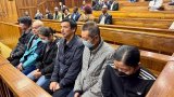 Chinese nationals get 20 years jail for human trafficking and child labour