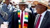 DA criticises Ramaphosa's Zimbabwe land reform praise, linking it to ANC's expropriation plans