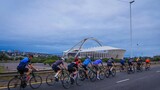 Take over Durban's M4 with Cycle Sunday