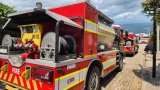 Community mourns as fire claims the lives of two pensioners in Ladysmith