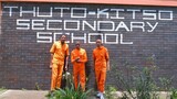 Prisoners eye 100% pass rate in matric results