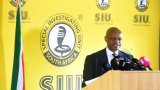Gauteng Health MEC spells out the action taken against officials in Tembisa Hospital corruption scandal