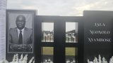 Nathi Mthethwa's gallant activism hailed during moving final send-off