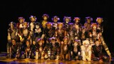 Joburg theatre heats up in 2026 with 'CATS' and a powerful Amy Winehouse tribute