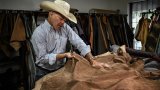 Trump tariffs a stone in the shoe of 'made in USA' cowboy boots