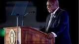 Ramaphosa targets construction mafias as he launches R1 trillion infrastructure initiative