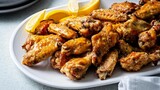 The best ways to cook chicken wings