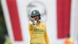 Quinton de Kock missed team camaraderie and representing South Africa as Proteas brace for in second T20I in Lahore