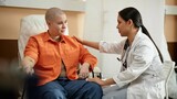 Cancer diagnoses rise among those under 50, raising urgent health concerns