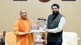 South Africa seeks to enhance trade relations with Uttar Pradesh as India grows