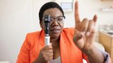 Seven simple steps to protect your sight this World Sight Day