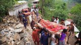 Flash floods in Pakistan claim over 300 lives amid heavy monsoon rains