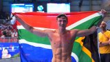 The ripples from Pieter Coetzé's Singapore heroics could soon be felt in LA