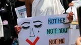South Africa's powerful stand against gender-based violence: A nationwide mobilisation