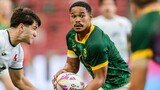 Springbok Sevens book France semi-final clash following dramatic Singapore pool stage