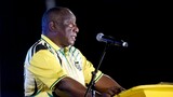 Cyril Ramaphosa warns against false claims of white persecution threatening South Africa’s sovereignty