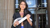 Prescription for balance: how Dr Nalencia Naidoo juggles medicine and content creation like a pro