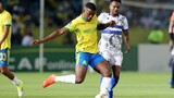 Teboho Mokoena urges Mamelodi Sundowns to match Sekhukhune United’s hunger in crucial league clash