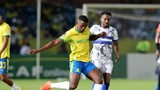 Mamelodi Sundowns held by Al Hilal as points slip away in Champions League Group C