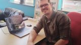 Chess champion inspires video game