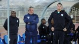 Gavin Hunt and the three horsemen looking to lead Durban City to the promised land