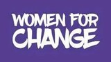 Women For Change condemns government's dismissal of GBV as a national disaster