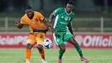 Thandolwenkosi Ngwenya tipped for stardom by Arthur Zwane ... if he stays disciplined