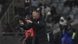Eric Tinkler warns against complacency ahead of TS Galaxy showdown