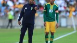 BETWAY PREMIERSHIP LAUNCH | Mngqithi eyes explosive start with revamped Arrows squad