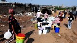 Johannesburg's water crisis: Residents demand urgent action