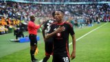 Orlando Pirates star winger Mofokeng unlocks the magic as he recaptures the hearts of fans