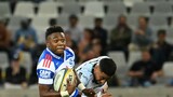 Wandisile Simelane to stay on for more hotstepping action with the Stormers