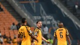 Birthday bliss: Aden McCarthy header sinks Golden Arrows as Kaizer Chiefs move to third