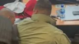 Violence erupts at Cape Town council meeting as GOOD party demands Speaker's resignation