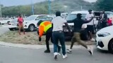 Company reacts swiftly after employee allegedly assaults East London security guard in viral Video