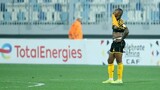 Cedric Kaze blames 'mentality' as Kaizer Chiefs bow out of CAF Confederation Cup
